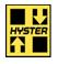 Hyster Forklift Yedek Parçaları