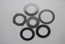 Forklift Şanzıman Yedek Parça