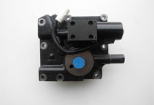 Forklift Şanzıman Yedek Parça