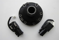 Forklift Şanzıman Yedek Parça